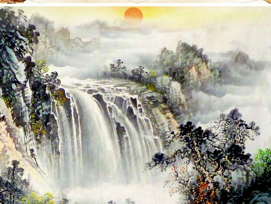 李治独揽大权刚刚一年，为何就会犯了风疾？游戏画面